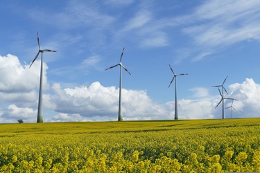 journée énergie